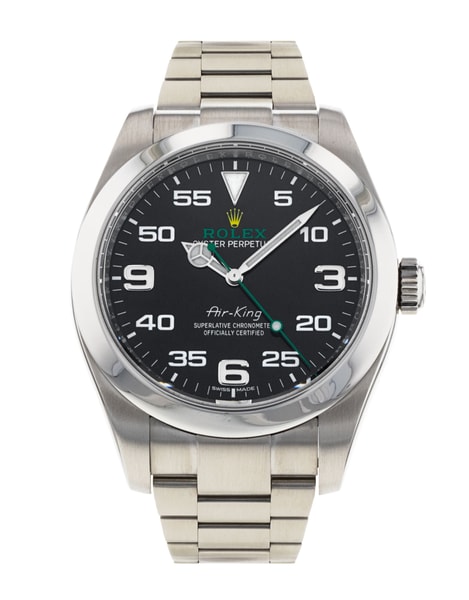 Rolex Air-King 116900